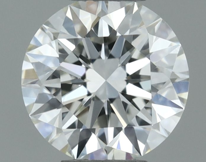 0.30 ct Round diamond