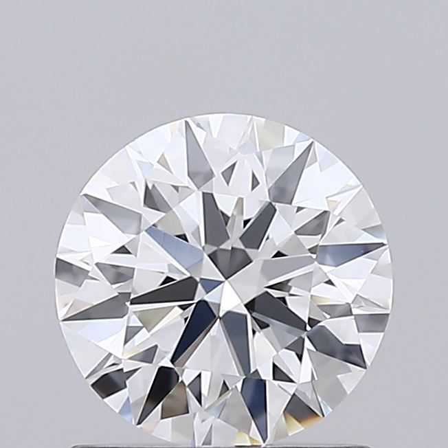 0.78 ct. round Lab Grown Diamond front image