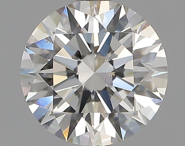 1.00 ct Round diamond