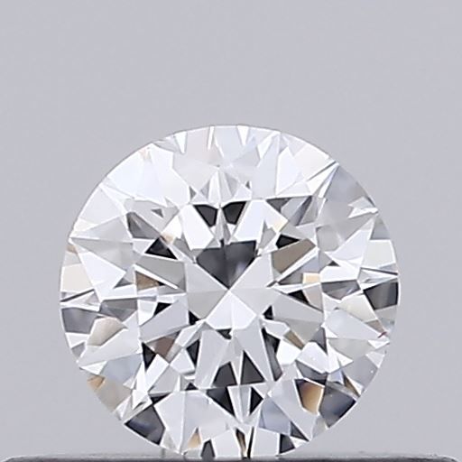 0.3 ct lab-grown Round Diamond