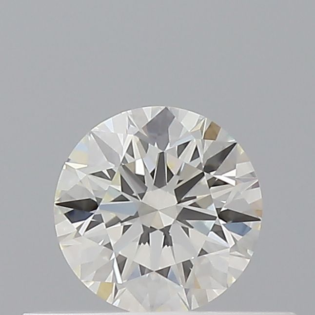 0.32 ct Round Diamond
