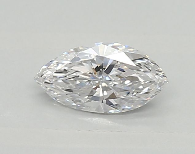 0.33 ct lab-grown Marquise Diamond