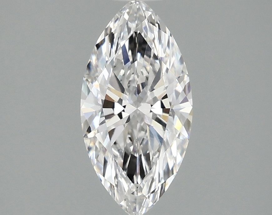 1.07 ct. marquise Lab Grown Diamond front image
