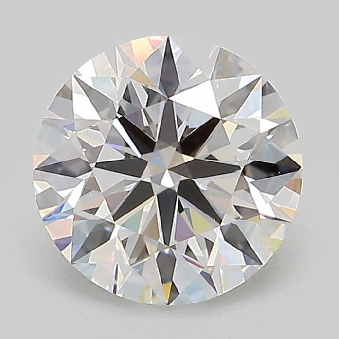 1.80 ct. round Lab Grown Diamond front image