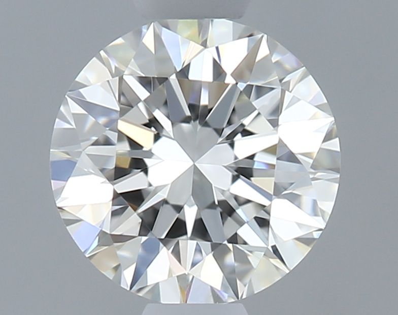0.50 ct Round diamond