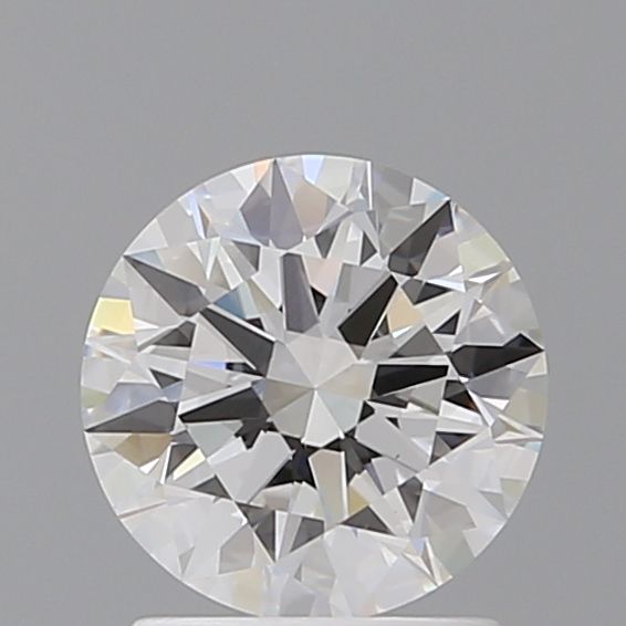 1.60 ct. round Lab Grown Diamond front image