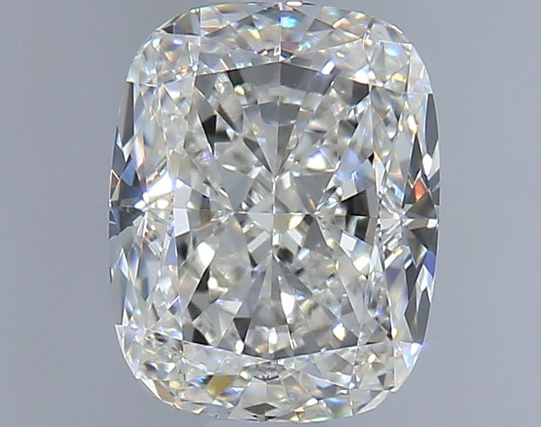 0.90 ct Cushion Brilliant diamond