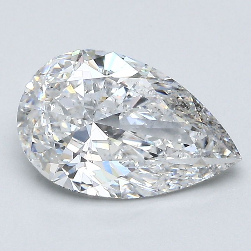 1.7 Carat