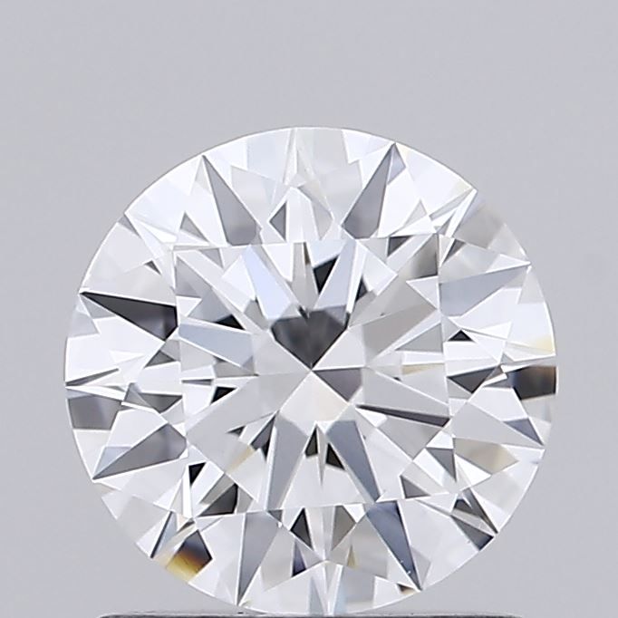 1.07 ct. round Lab Grown Diamond front image