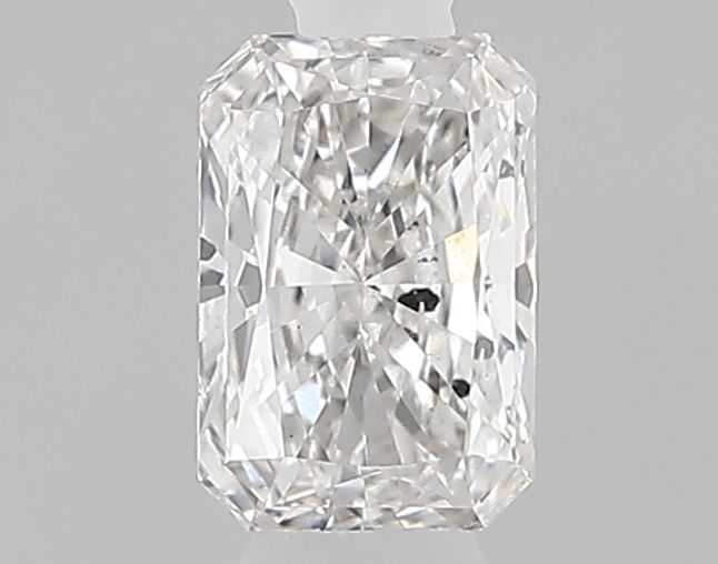 0.40 ct Radiant diamond