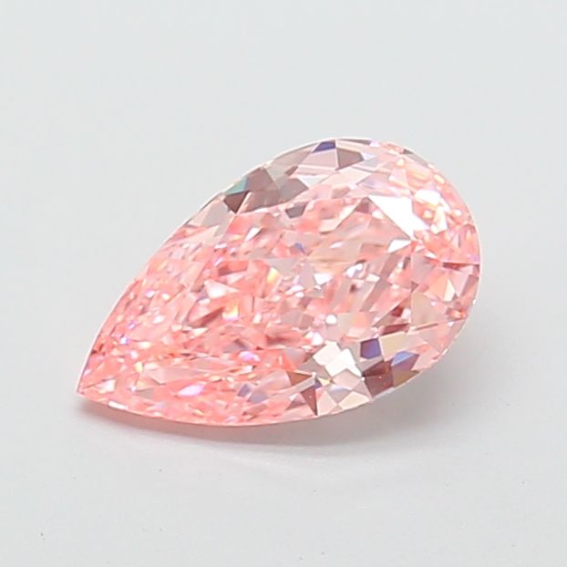 2.08 ct Pear diamond
