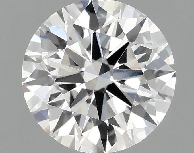 1.47 ct. round Lab Grown Diamond front image