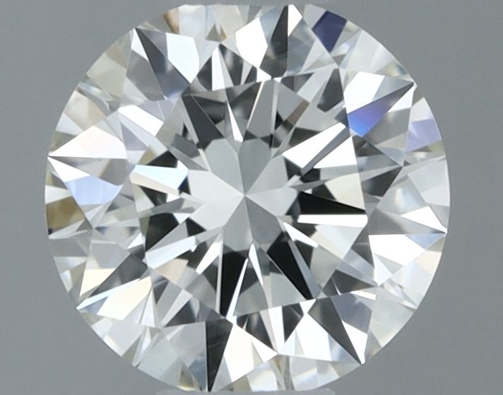 0.30 ct Round diamond