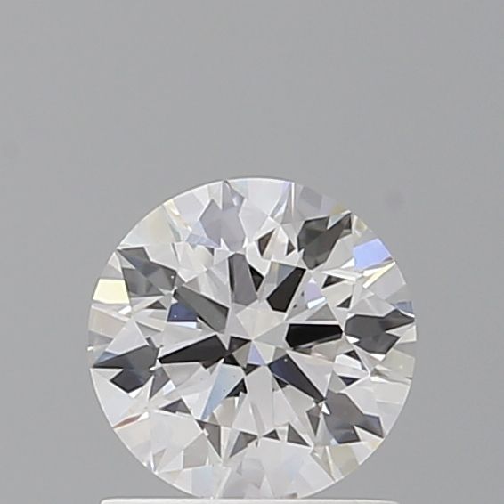 1.02 ct. round Lab Grown Diamond front image