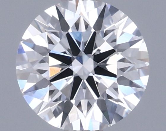 1.00 ct. round Lab Grown Diamond front image