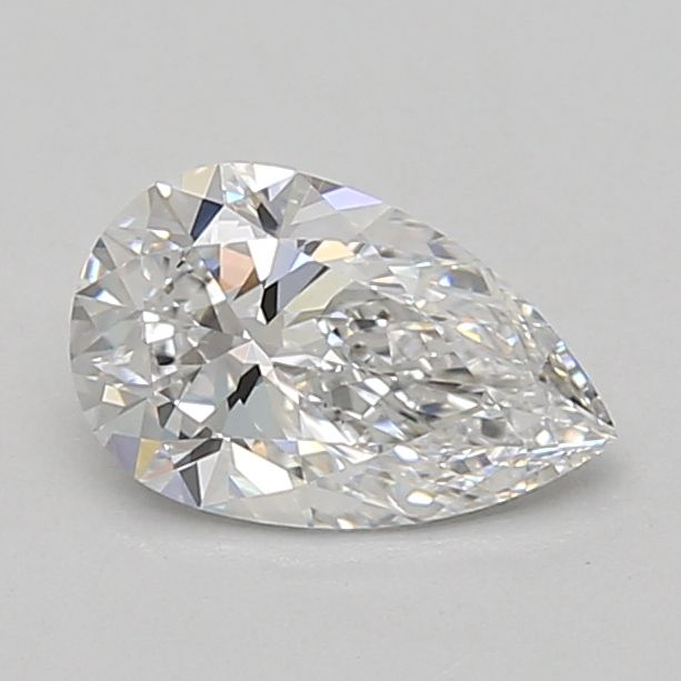 1.02 ct. pear Lab Grown Diamond front image