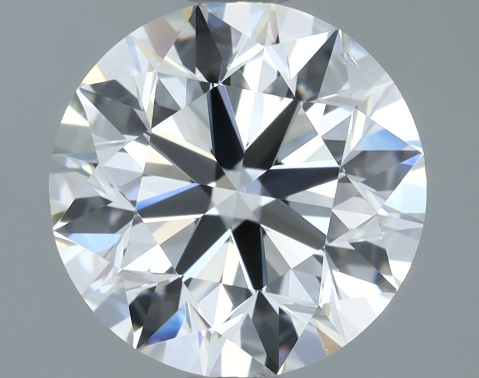1.80 ct Round diamond