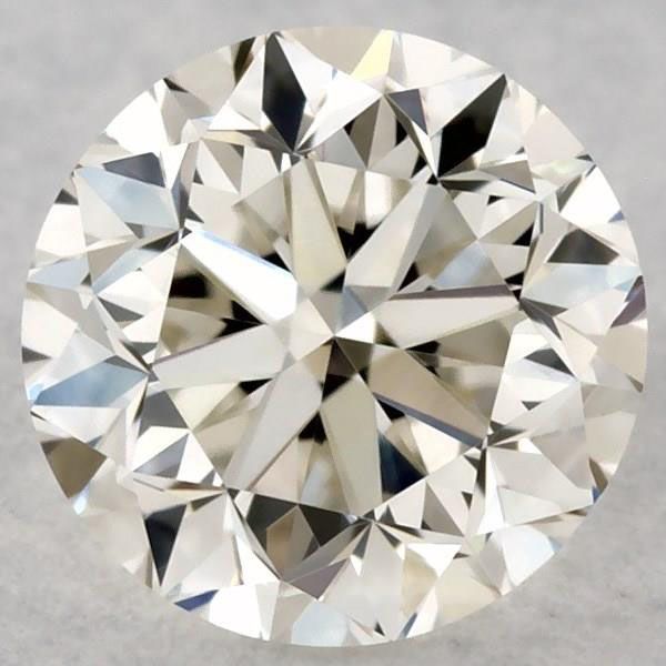 0.35 ct Round Diamond