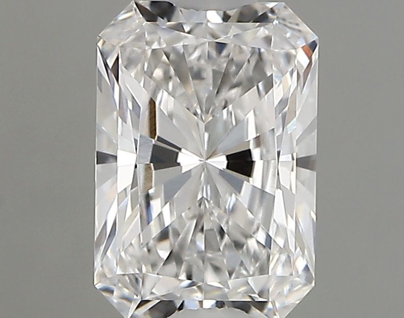 1.05 ct lab-grown Radiant Diamond