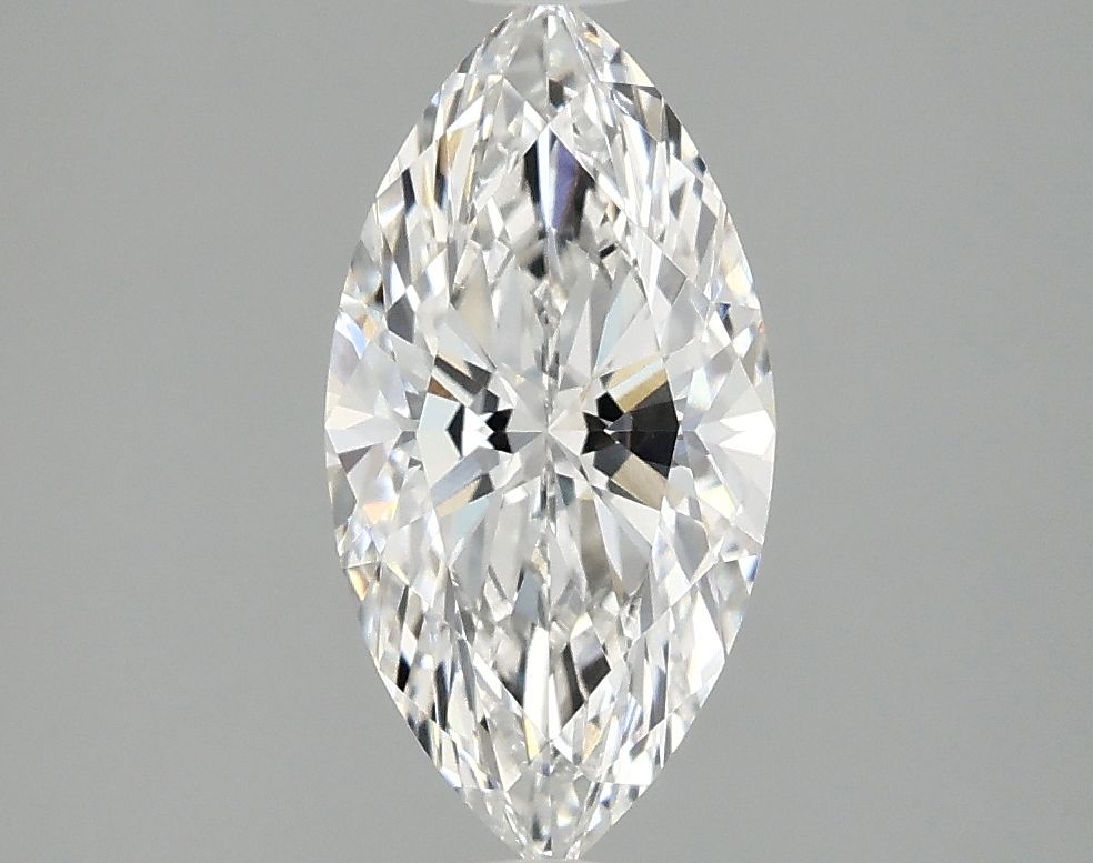 1.54 ct. marquise Lab Grown Diamond front image