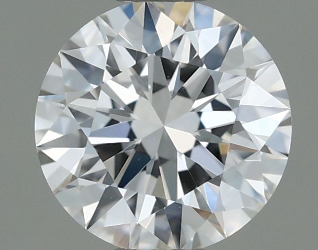 0.50 ct Round diamond