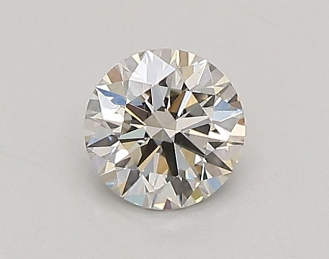 0.32ct Round diamond