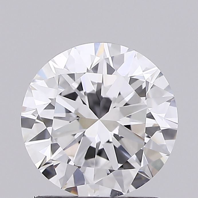 1.51 ct. round Lab Grown Diamond front image