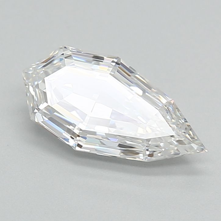 1.04 ct. pear Lab Grown Diamond front image