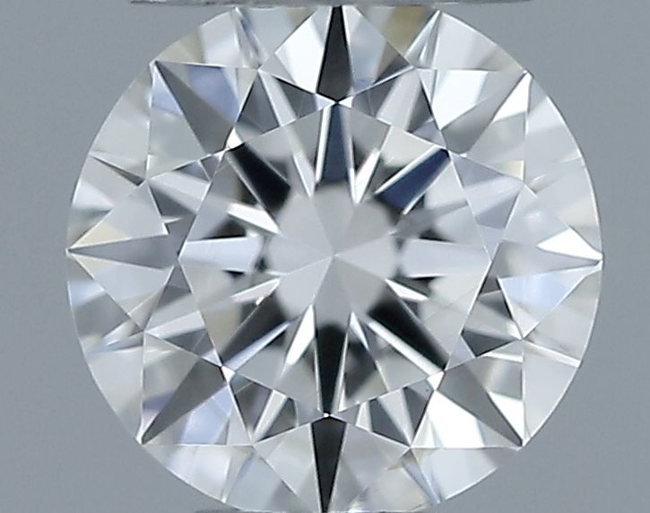 Diament 0.33 ct G/VVS2