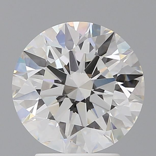 3.09 ct. round Lab Grown Diamond front image
