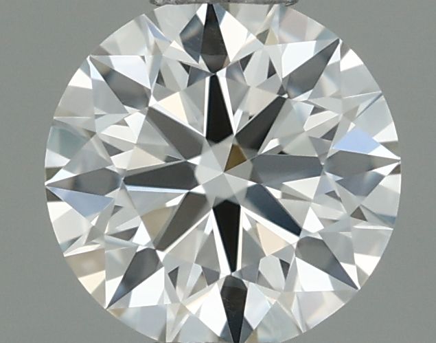 0.50 ct Round diamond