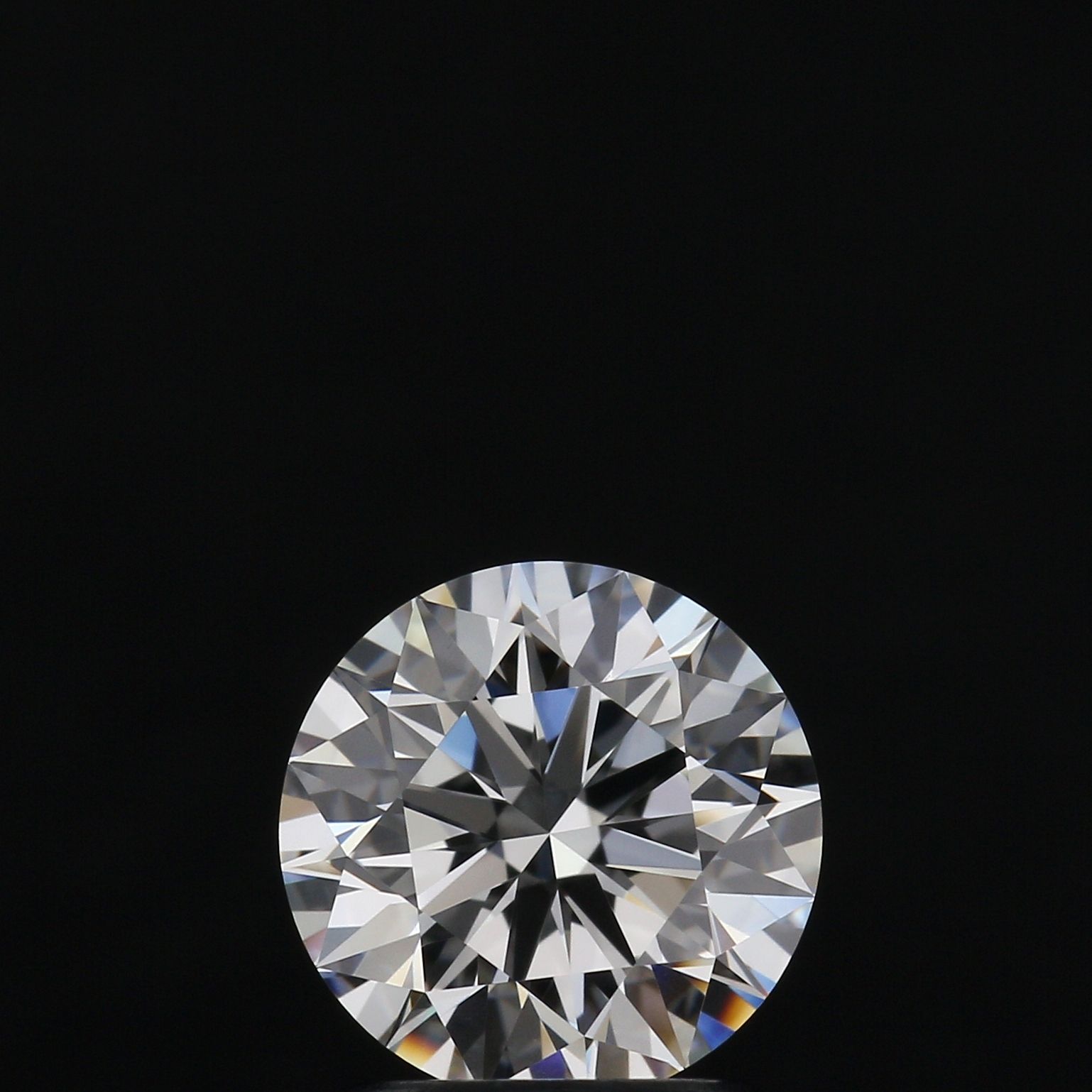 1.64 Carat
