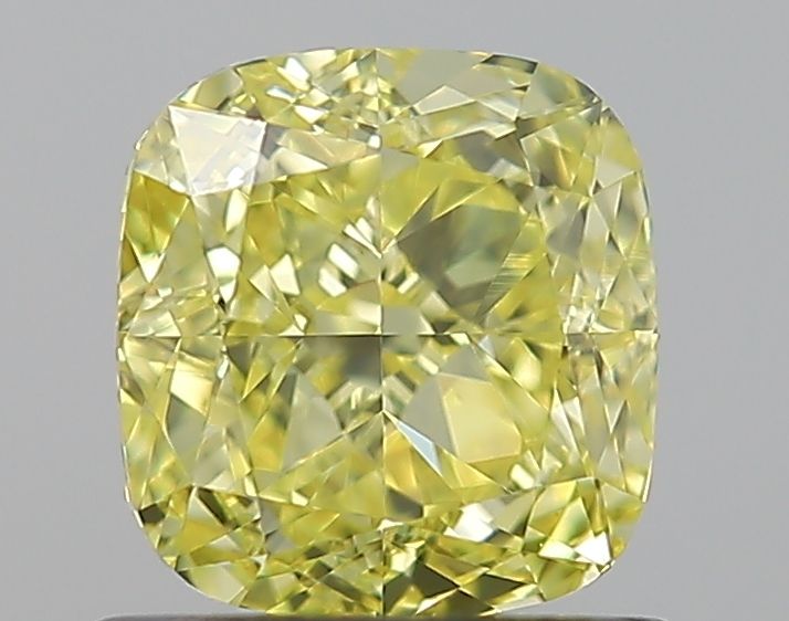 1.05 ct Cushion Modified diamond