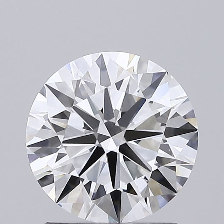 1.58 ct. round Lab Grown Diamond front image