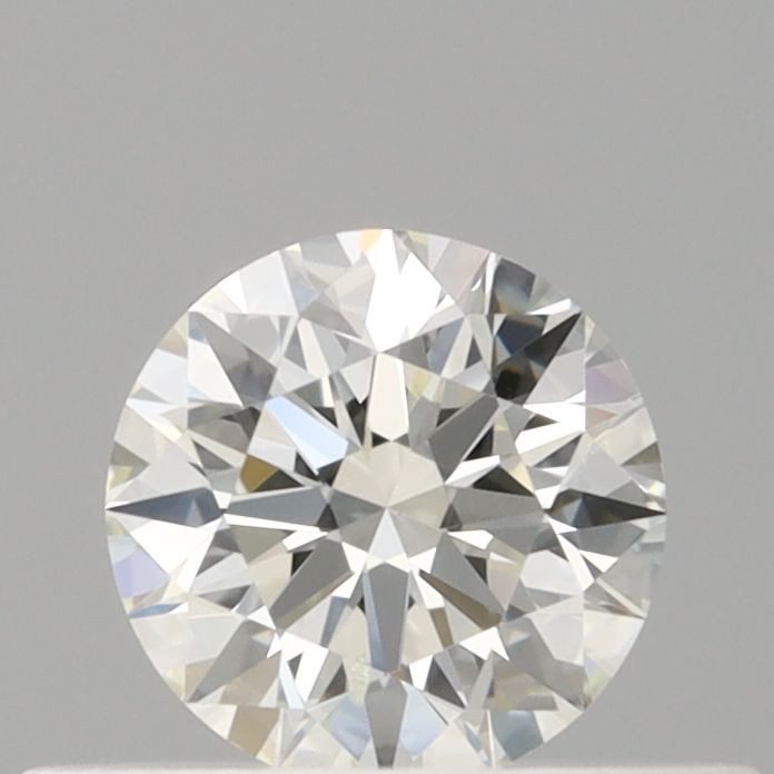 0.34 ct Round Diamond