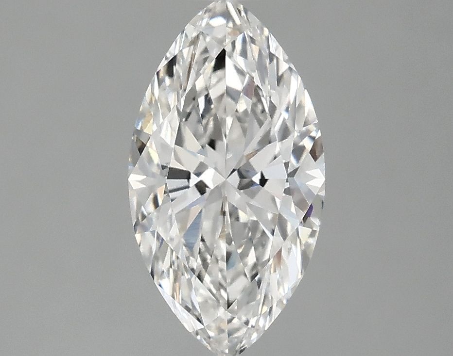 1.47 ct Marquise diamond