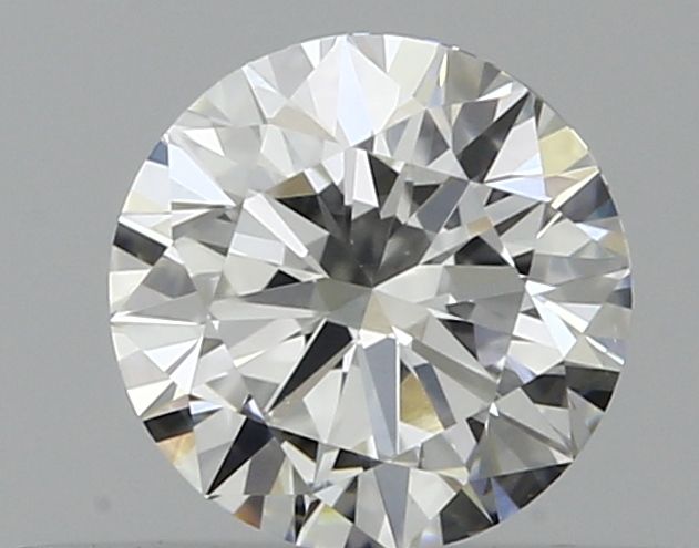 0.30 ct Round diamond