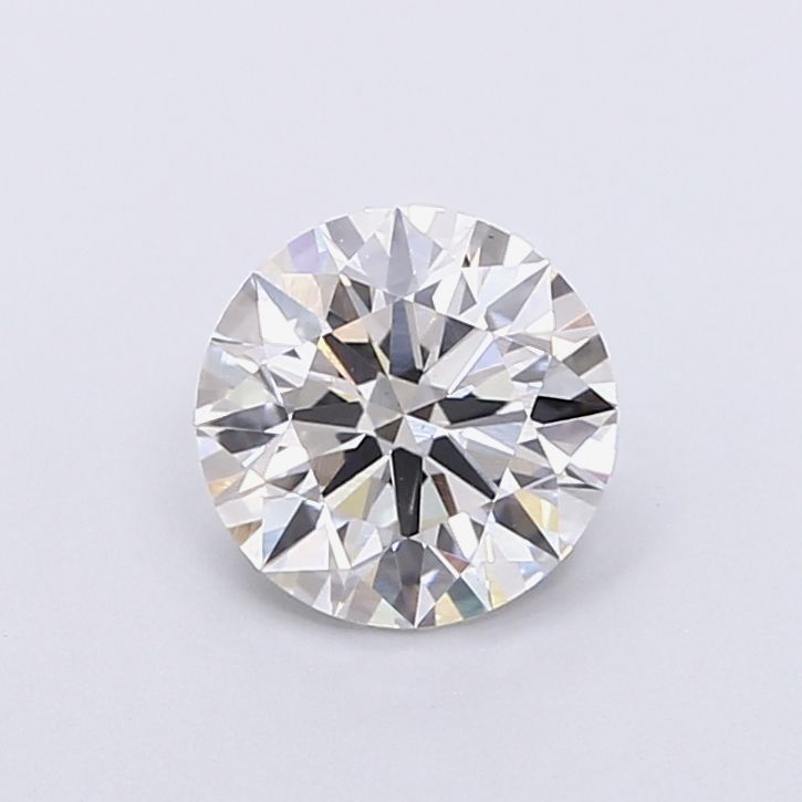 1.09 ct. round Lab Grown Diamond front image