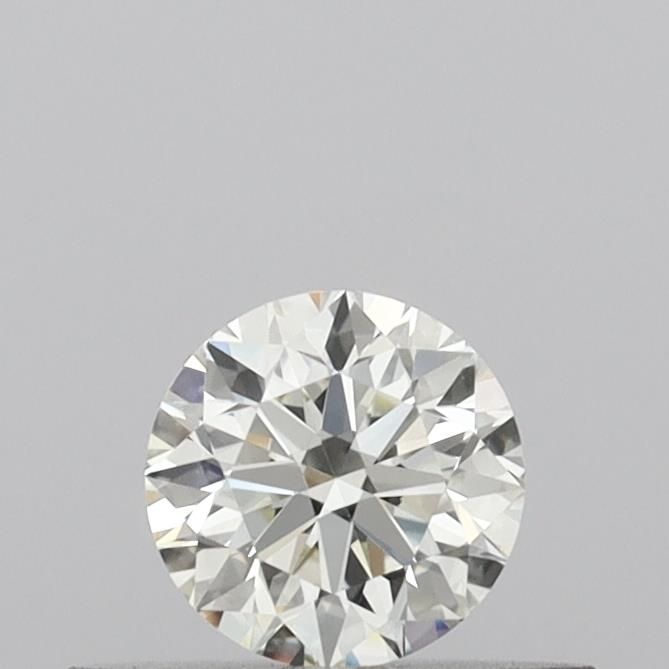 0.3 ct Round Diamond