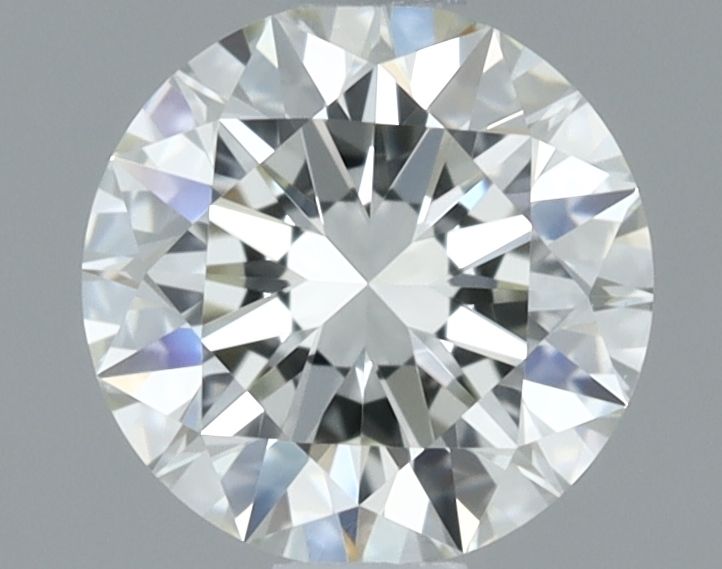 0.60 ct Round diamond