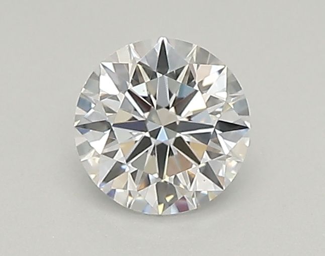 0.34 ct lab-grown Round Diamond
