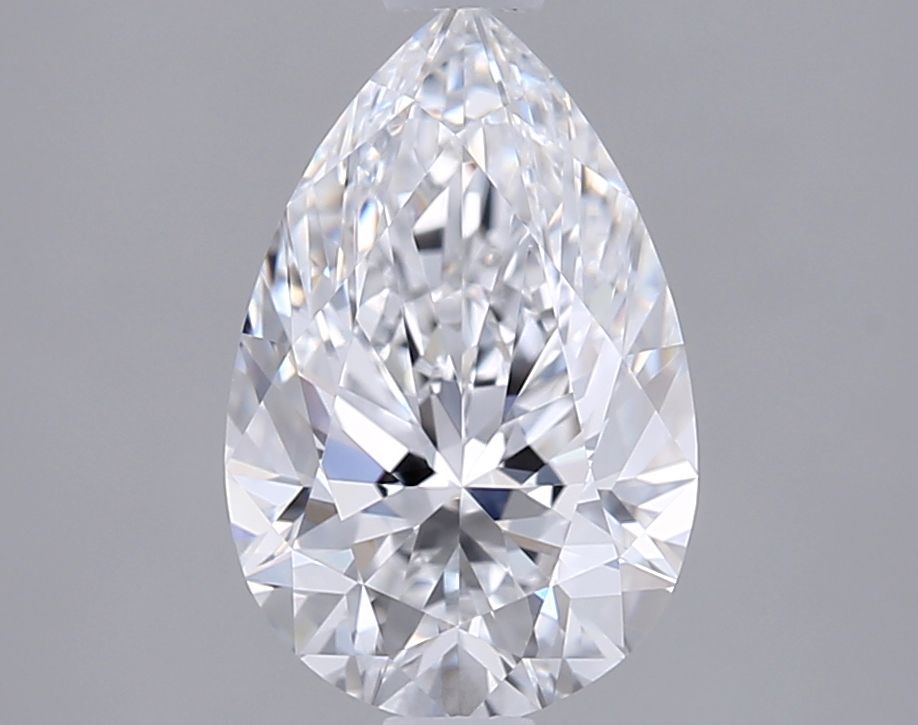 1.51 ct. pear Lab Grown Diamond front image