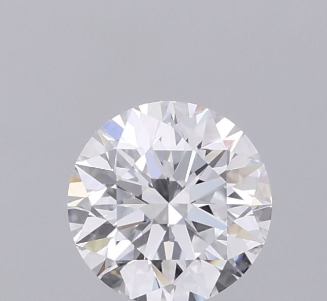 1.25 ct. round Lab Grown Diamond front image