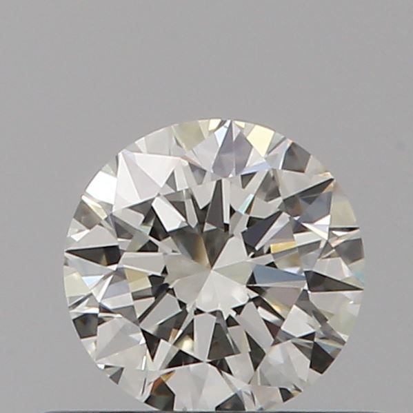 0.4 ct Round Diamond