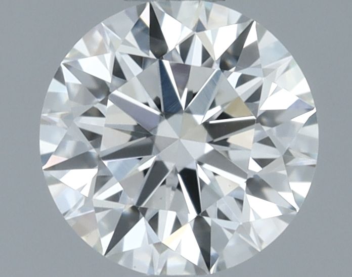 0.40 ct Round diamond