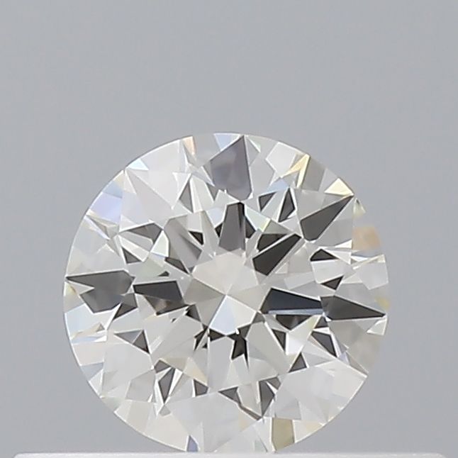 0.30 ct Round diamond