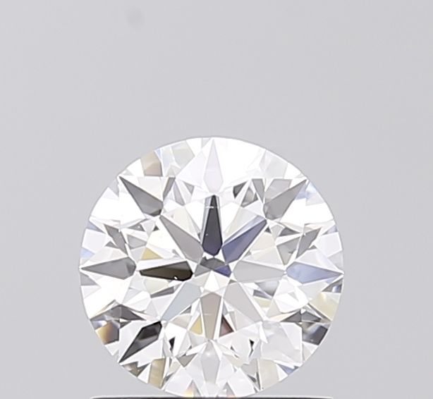1.01 ct. round Lab Grown Diamond front image