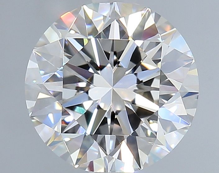 1.00 ct Round diamond