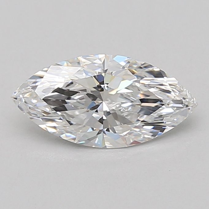 1.04 ct. marquise Lab Grown Diamond front image