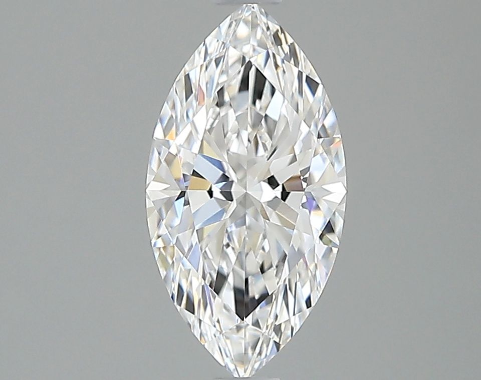 1.04 ct. marquise Lab Grown Diamond front image